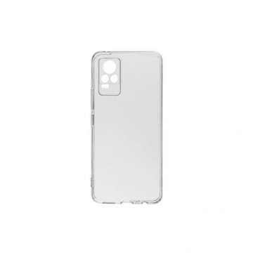 Чохол-накладка Armorstandart Air для Vivo V21e Transparent (ARM59512)