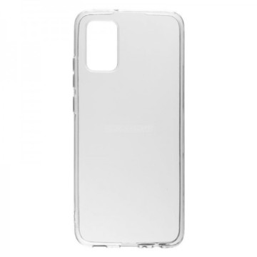 Чохол-накладка Armorstandart Air для Samsung Galaxy A02s SM-A025 Transparent (ARM58157)