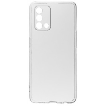 Чехол-накладка Armorstandart Air Series для A54 Camera cover Transparent (ARM59518)