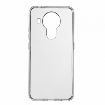 Чохол-накладка Armorstandart Air для Nokia 5.4 Transparent (ARM58360)