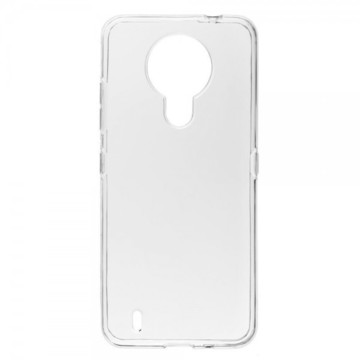 Чохол-накладка Armorstandart Air для Nokia 1.4 Transparent (ARM58561)