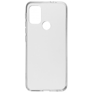 Чохол-накладка Armorstandart Air для Motorola Moto G10/G20/G30 Transparent (ARM59428)