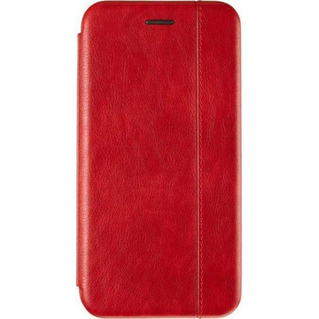 Чохол-книжка Gelius для Xiaomi Mi A3/CC9e Red (2099900750625)