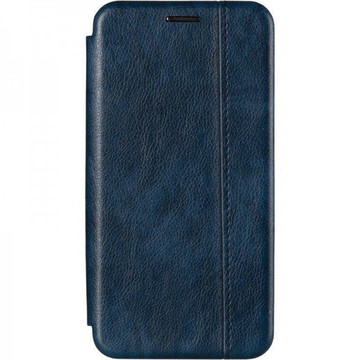 Чохол-книжка Gelius для Xiaomi Mi 9T/9T Pro/K20/K20 Pro Blue (2099900750588)