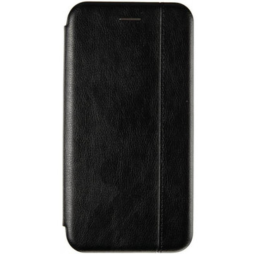 Чехол-книжка Gelius для Samsung Galaxy A01 SM-A015 Black (2099900779824)