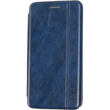 Чохол-книжка Gelius для Samsung Galaxy A01 Core SM-A013 Blue (2099900819261)