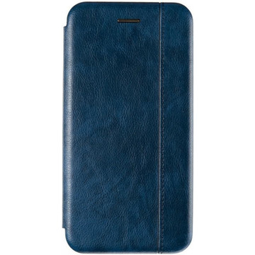 Чехол-книжка Gelius для Huawei P Smart Pro Blue (2099900783722)