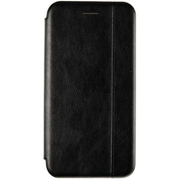 Чехол-книжка Gelius для Huawei P Smart Pro Black (2099900783715)