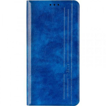 Чохол-книжка Gelius New для Xiaomi Redmi 8 Blue (2099900833137)