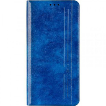 Чехол-книжка Gelius New для Xiaomi Redmi 8 Blue (2099900833137)