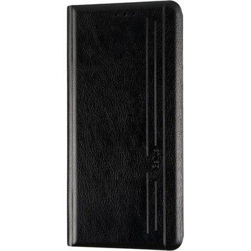 Чехол-книжка Gelius New для Xiaomi Mi 10 Ultra Black (2099900824364)