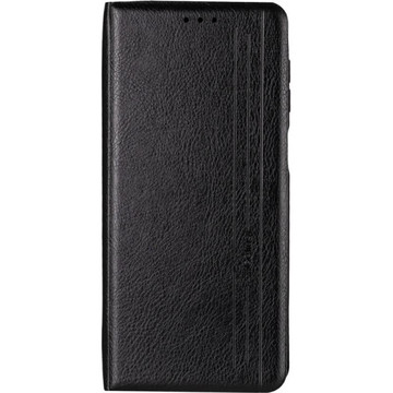 Чехол-книжка Gelius New для Samsung Galaxy M51 SM-M515 Black (2099900829963)