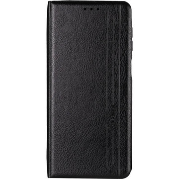 Чохол-книжка Gelius New для Samsung Galaxy M31s SM-M317 Black (2099900829932)