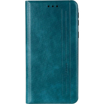 Чохол-книжка Gelius New для Samsung Galaxy A01 Core SM-A013 Green (2099900824197)
