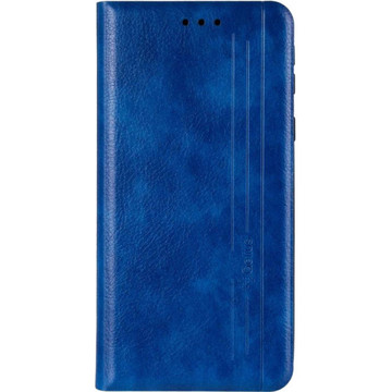 Чехол-книжка Gelius New для Samsung Galaxy A01 Core SM-A013 Blue (2099900829840)