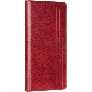 Чехол-книжка Gelius New для Realme 5 Red (2099900835889)