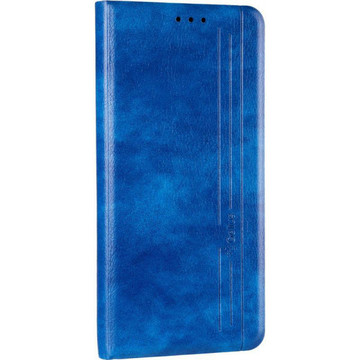 Чохол для смартфона Gelius New для Huawei Y6p Blue (2099900832819)