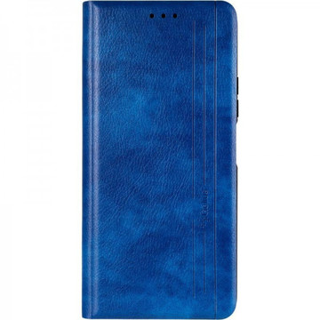 Чехол-книжка Gelius New для Apple iPhone 12 Mini Blue (2099900824401)