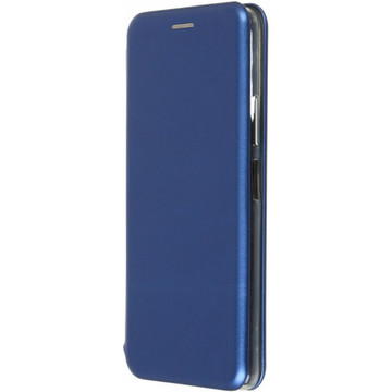 Чехол-книжка Armorstandart G-Case Xiaomi Redmi Note 10 Pro Blue (ARM59822)