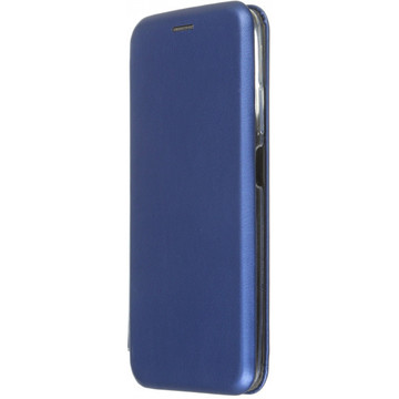 Чехол-книжка Armorstandart G-Case Xiaomi Poco M3/Redmi 9T Blue (ARM58532)