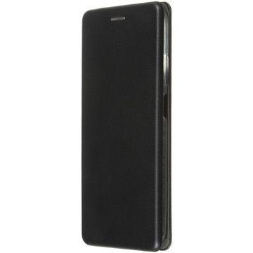 Чехол-книжка Armorstandart G-Case Xiaomi Poco M3/Redmi 9T Black (ARM58531)