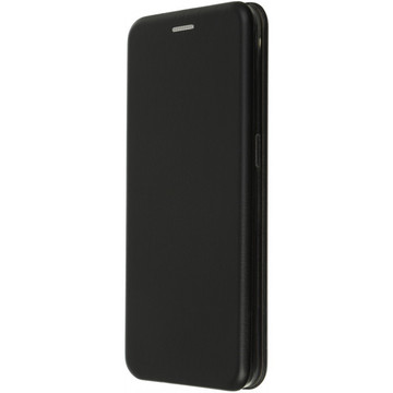 Чехол-книжка Armorstandart G-Case for Oppo A12 Black (ARM58272)