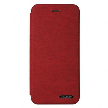 Чохол-книжка BeCover Exclusive Xiaomi Redmi 9C Burgundy Red (706429)