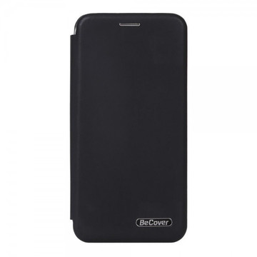 Чохол-книжка BeCover Exclusive для Samsung Galaxy M12 SM-M127 Black (706426)