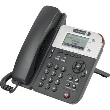 IP телефон Alcatel-Lucent 8001 (3MG08004AA)
