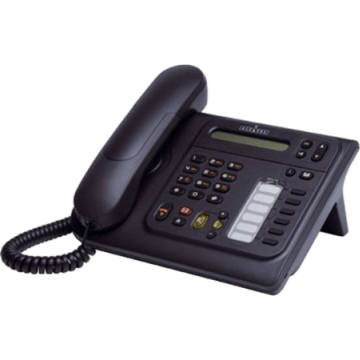 Телефон Alcatel-Lucent 4019 Urban Grey