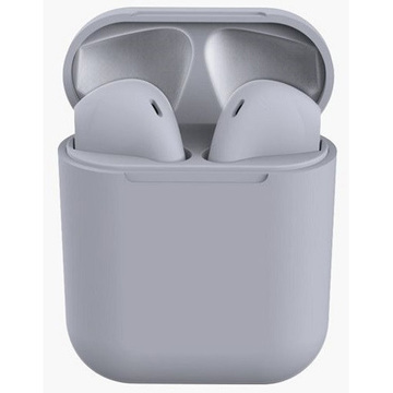 Навушники InPods 12 Touch gray