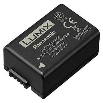 Аккумулятор для фото-видеотехники PANASONIC DMW-BMB9E
