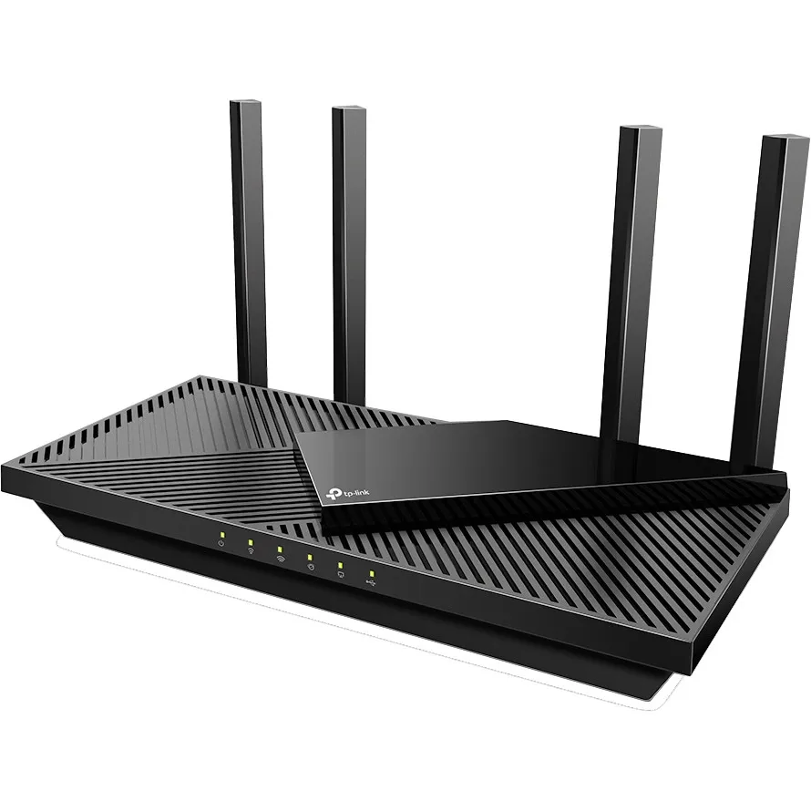 Маршрутизатор TP-Link Archer AX55