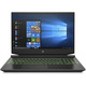 Игровой ноутбук HP Pavilion Gaming 15-ec2001ua (48X52EA)