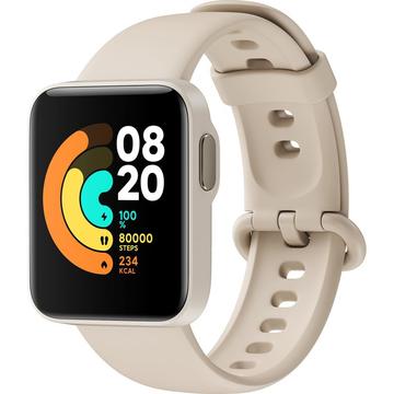 Смарт-часы Xiaomi Mi Watch Lite Ivori