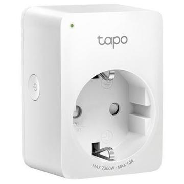 Сетевой фильтр TP-Link Tapo P100 (1-pack) (Tapo P100(1-pack)