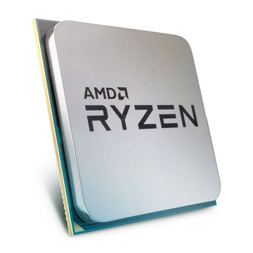 Процессор AMD Ryzen 3 4C/4T 3200G