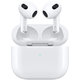 Гарнітура Apple AirPods 3 with MagSafe Charging Case (MME73)