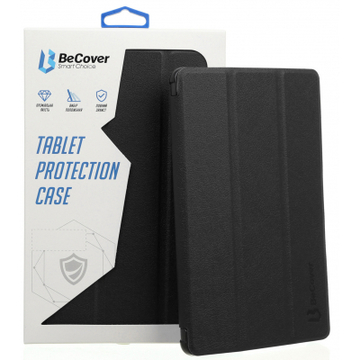 Чехол, сумка для планшетов BeCover Smart Case Samsung Galaxy Tab A7 Lite SM-T220 / SM-T225 Black (706470)