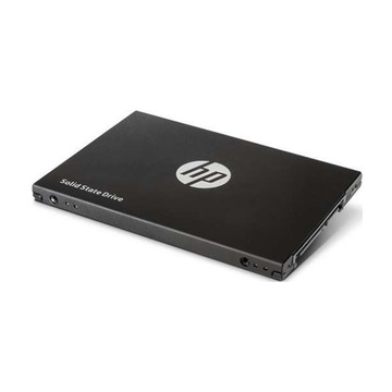 SSD накопитель HP S650 120Gb (345M7AA)