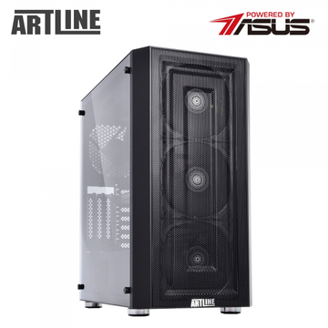 Десктоп ARTLINE WorkStation W92 (W92v18)