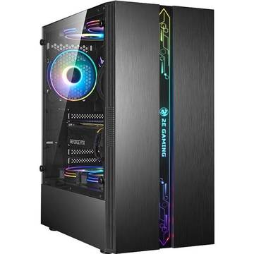 Десктоп 2E Complex Gaming Intel i5-9400F/H310/16/1000/NVD1660TI-6/FreeDos/G2107/500W