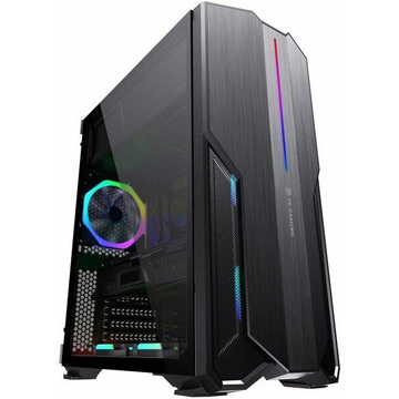 Десктоп 2E Complex Gaming Intel i5-9400F/H310/16/240F+1000/NVD1660TI-6/FreeDos/G3405/500W