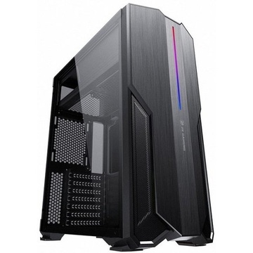 Десктоп 2E Complex Gaming Intel i5-10400F/H410/16/480F+1000/NVD1660TI-6/FreeDos/G3405/500W