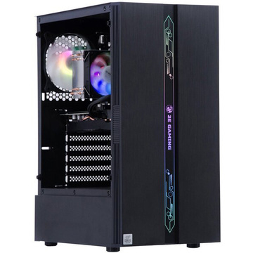 Десктоп 2E Complex Gaming Intel i5-10400F/B460/16/240F+2000/NVD1660S-6/FreeDos/G2107/500W