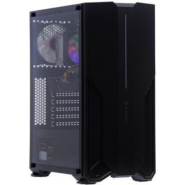 Десктоп 2E Complex Gaming Intel i5-10400F/B460/16/256F+2000/NVD1660S-6/Win10Pro/G3405/500W