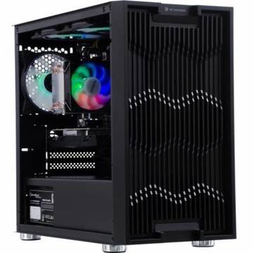 Десктоп 2E Complex Gaming Intel i5-10400F/H410/16/512F+1000/NVD1660S-6/FreeDos/GM7/550W