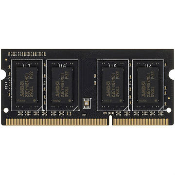 Оперативная память AMD DDR4 3200 8GB (R948G3206S2S-U)