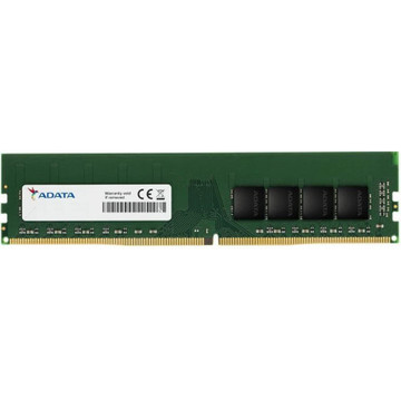 Оперативная память ADATA DDR4 2666 8GB (AD4U26668G19-SGN)