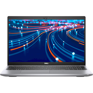 Ноутбук Dell Latitude 5520 (N096L552015UA_WP)